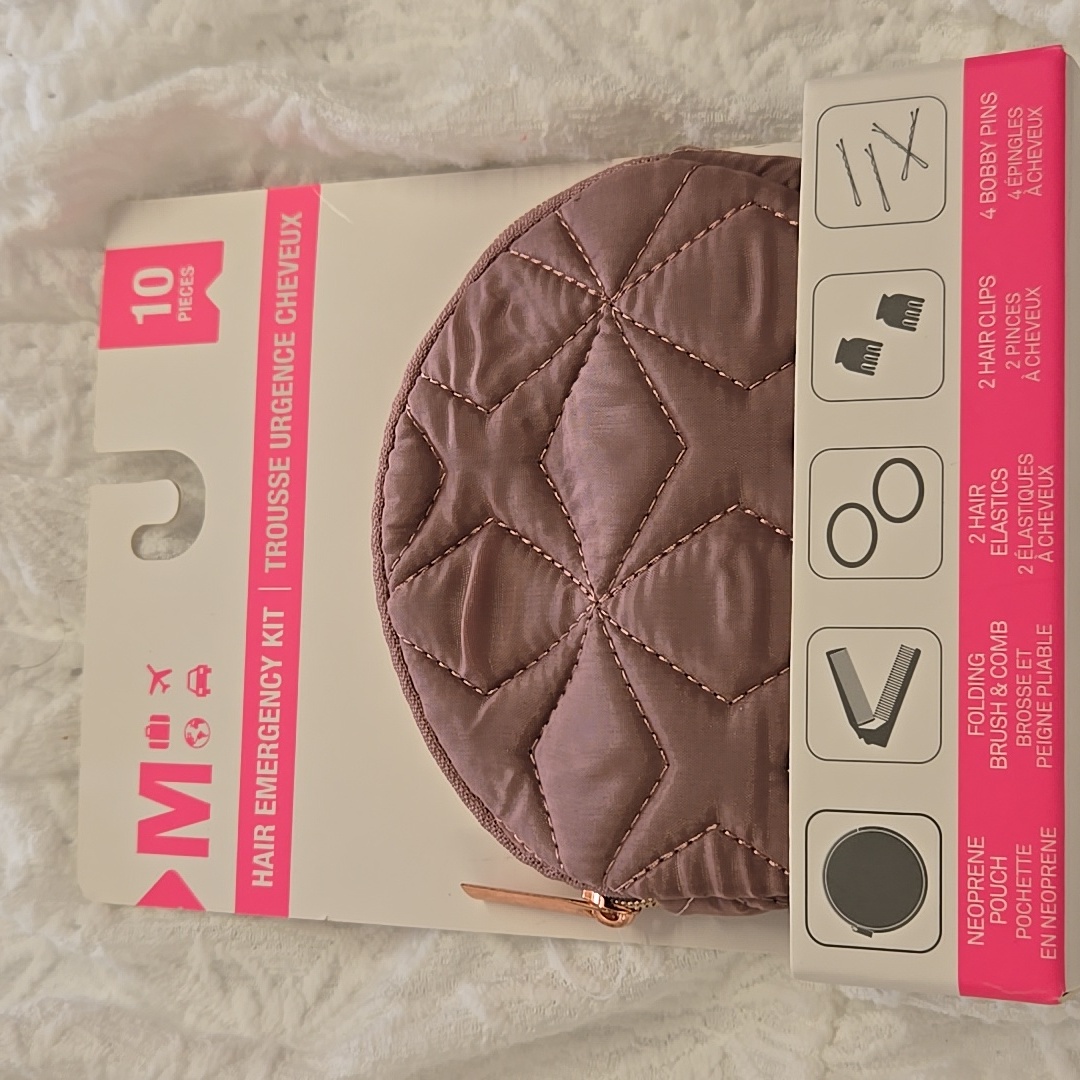 Mytagalong Hair Emergency Kit